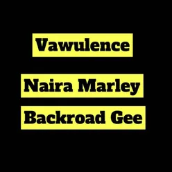 Vawulence (Single)