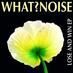 Lose And Win EP