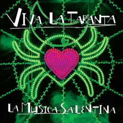 Viva la taranta: La musica salentina