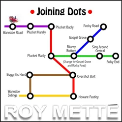 Joining Dots