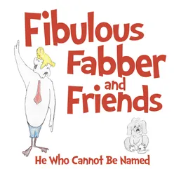 Fibulous Fabber and Friends