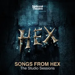 Songs from Hex - The Studio Sessions