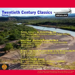 Twentieth Century Classics, Vol. 1