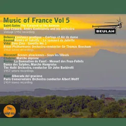 Music of France, Vol. 5