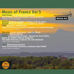 Le damnation de Faust, Op. 24: Dance des sylphes