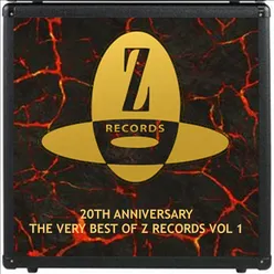 20th Aniversary: The Very Best of Z Records, Vol. 1