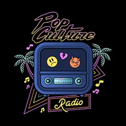 Pop Culture Radio