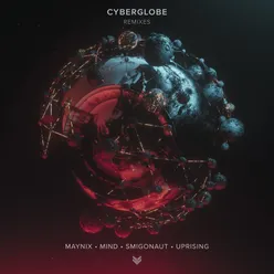 cyberglobe (Remixes)