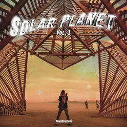 Solar Planet, Vol. 1