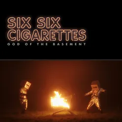 Six Six Cigarettes