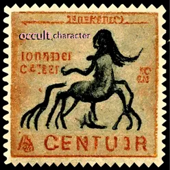 Centaur