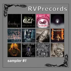 Rvprecords Sampler #1