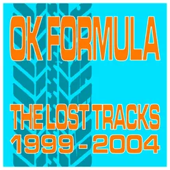 The Lost Tracks 1999 - 2004