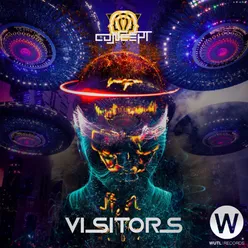 Visitors