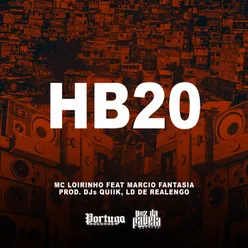 Hb20