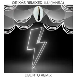 Orixás Remixed: Ilu (Iansã)