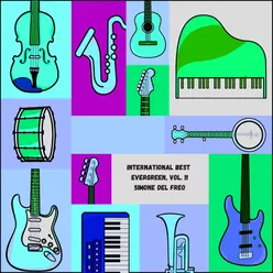 International Best Evergreen, Vol. 11 (Instrumental)