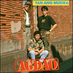 'Yan Ang Musika