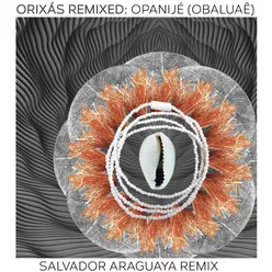Orixás Remixed: Opanijé (Obaluaê)