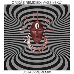 Orixás Remixed: Vassi (Exú)