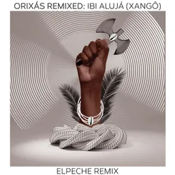 Orixás Remixed: Ibi Alujá (Xangô)