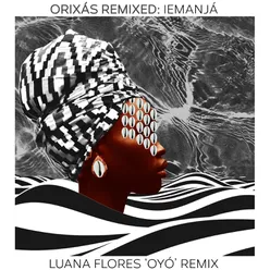 Orixás Remixed: Iemanjá