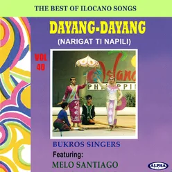 Dayang-dayang (Narigat Ti Napili)