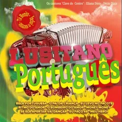 Lusitano Português