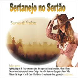 Sertanejo No Sertão