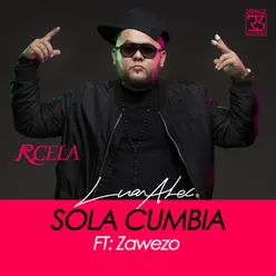 Sola Cumbia (Version Urbana)