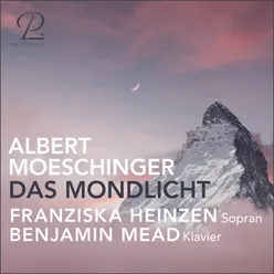 Albert Moeschinger: Das Mondlicht