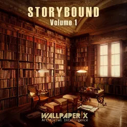 Storybound, Vol. 1