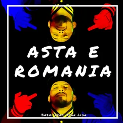 Asta e Romania