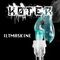 Iltmaskine