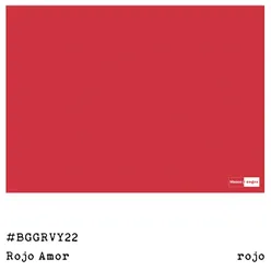 Rojo Amor