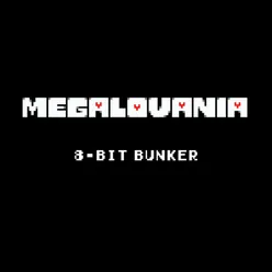 Megalovania (8 Bit Undertale)