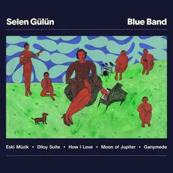 Blue Band