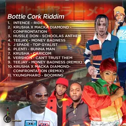 Bottle Cork Riddim