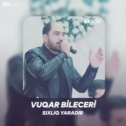 Sixliq Yaradir (Remix)
