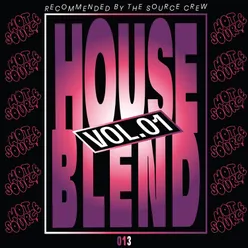 House Blend, Vol. 1