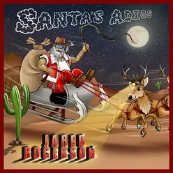 Santa's Adios