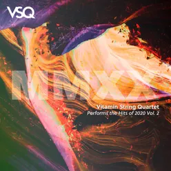 Vsq Performs the Hits of 2020, Vol. 2 Deluxe Version