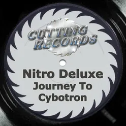 Journey to Cybotron (Transform)
