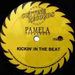 Kickin in the Beat Original 12" Mixes