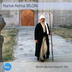 Benim Bunda Kararım Yok