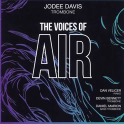 The Voices of Air: IV. Breathless