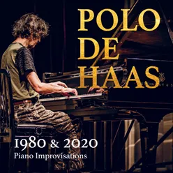 1980 & 2020 Piano Improvisations