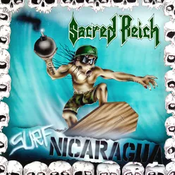 Surf Nicaragua