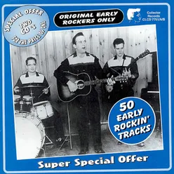 Original Early Rockers Only