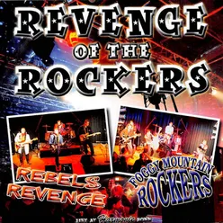 Revenge of the Rockers Live